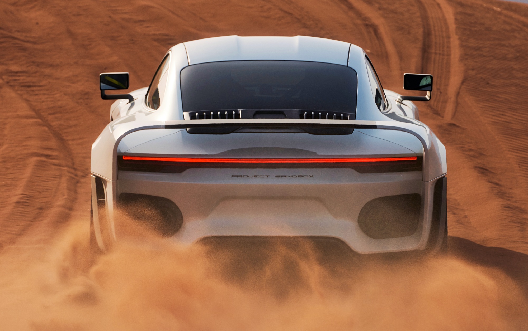 Marc Philipp Gemballa Marsien 