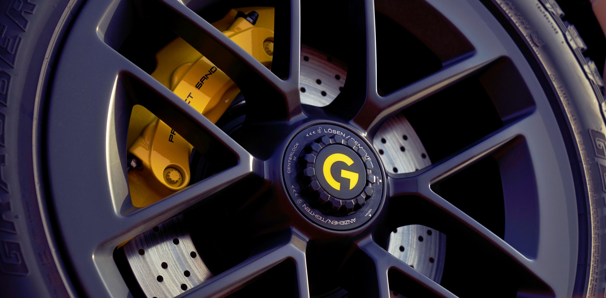 Marc Philipp Gemballa Marsien  felga