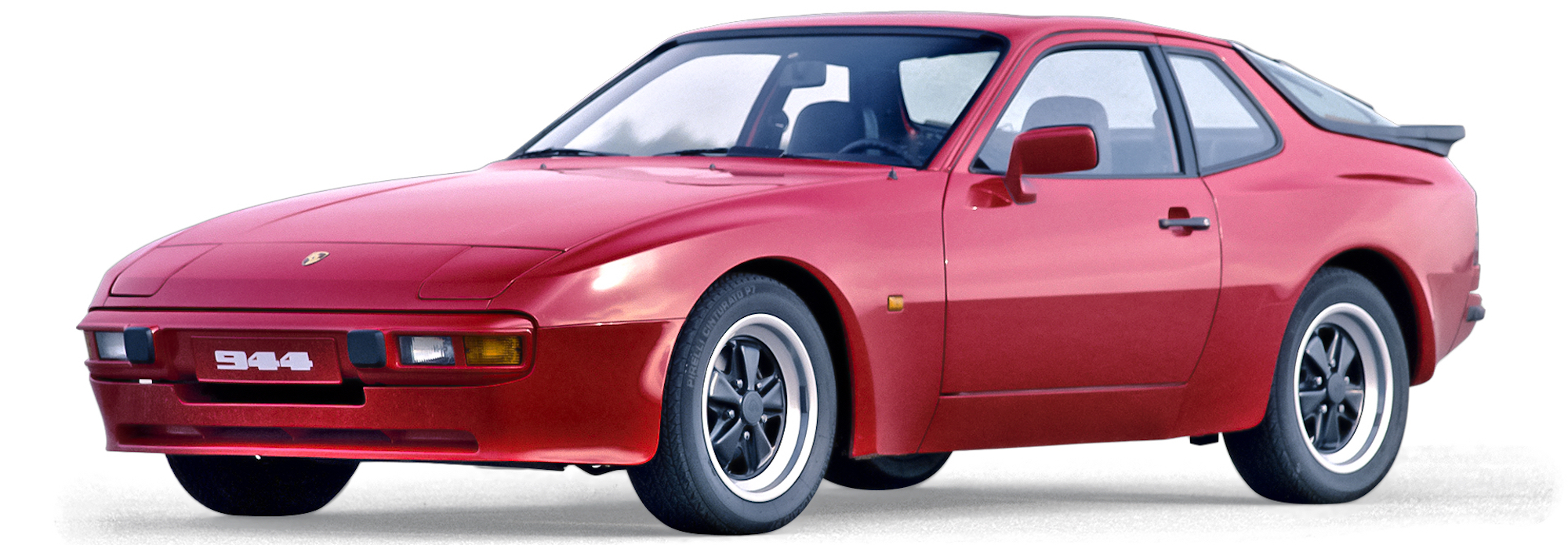 Porsche 944 (1981-1991)