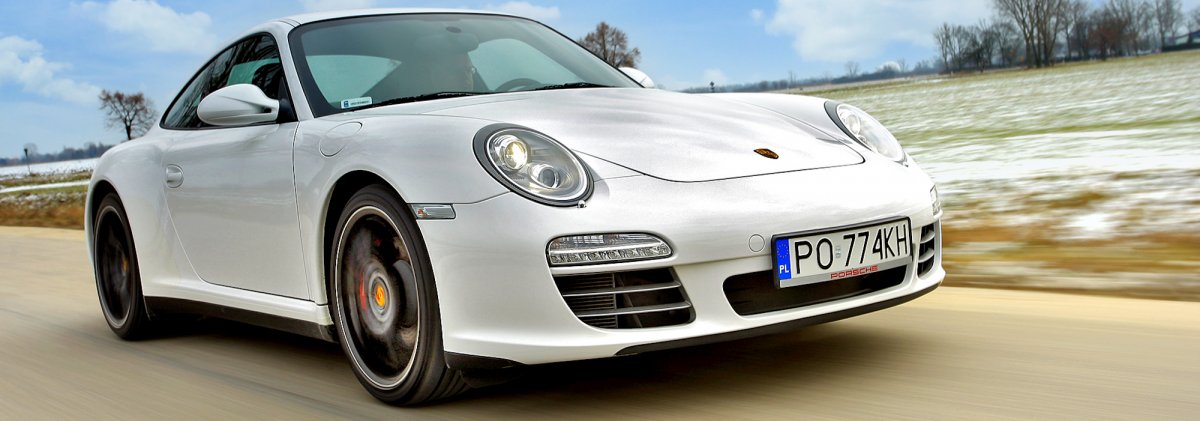 Używane Porsche 11 modeli. Ceny, zalety, wady, usterki