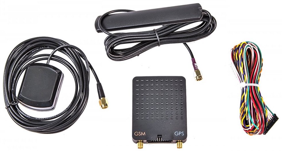 Usługa śledzenia GPS