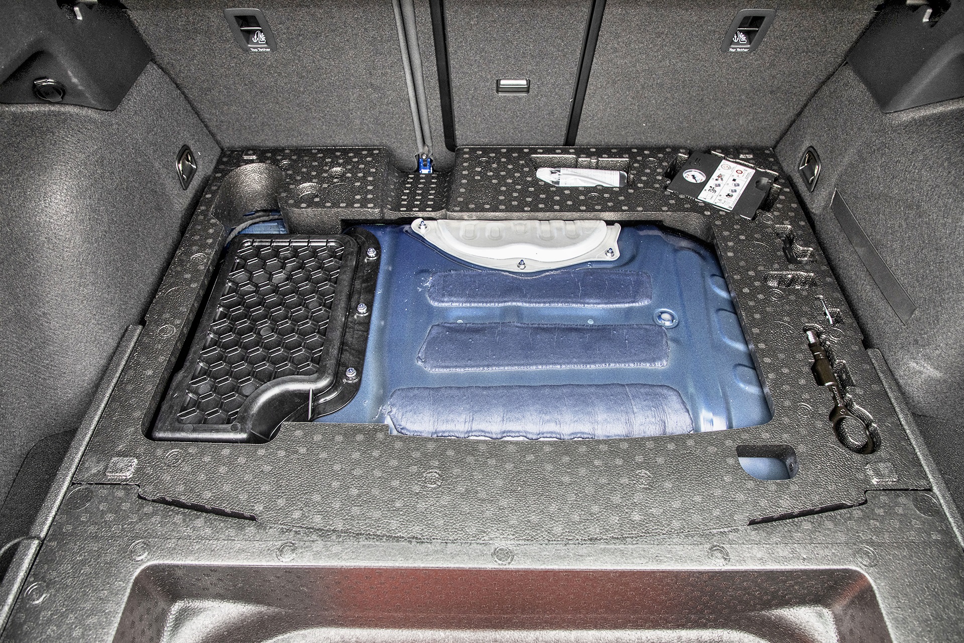 2021_Seat Leon ST 1.4 e-Hybrid - bagażnik