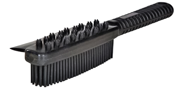 Szczotka do sierści