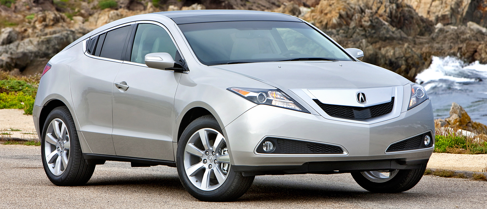 Acura ZDX (2009-2013)