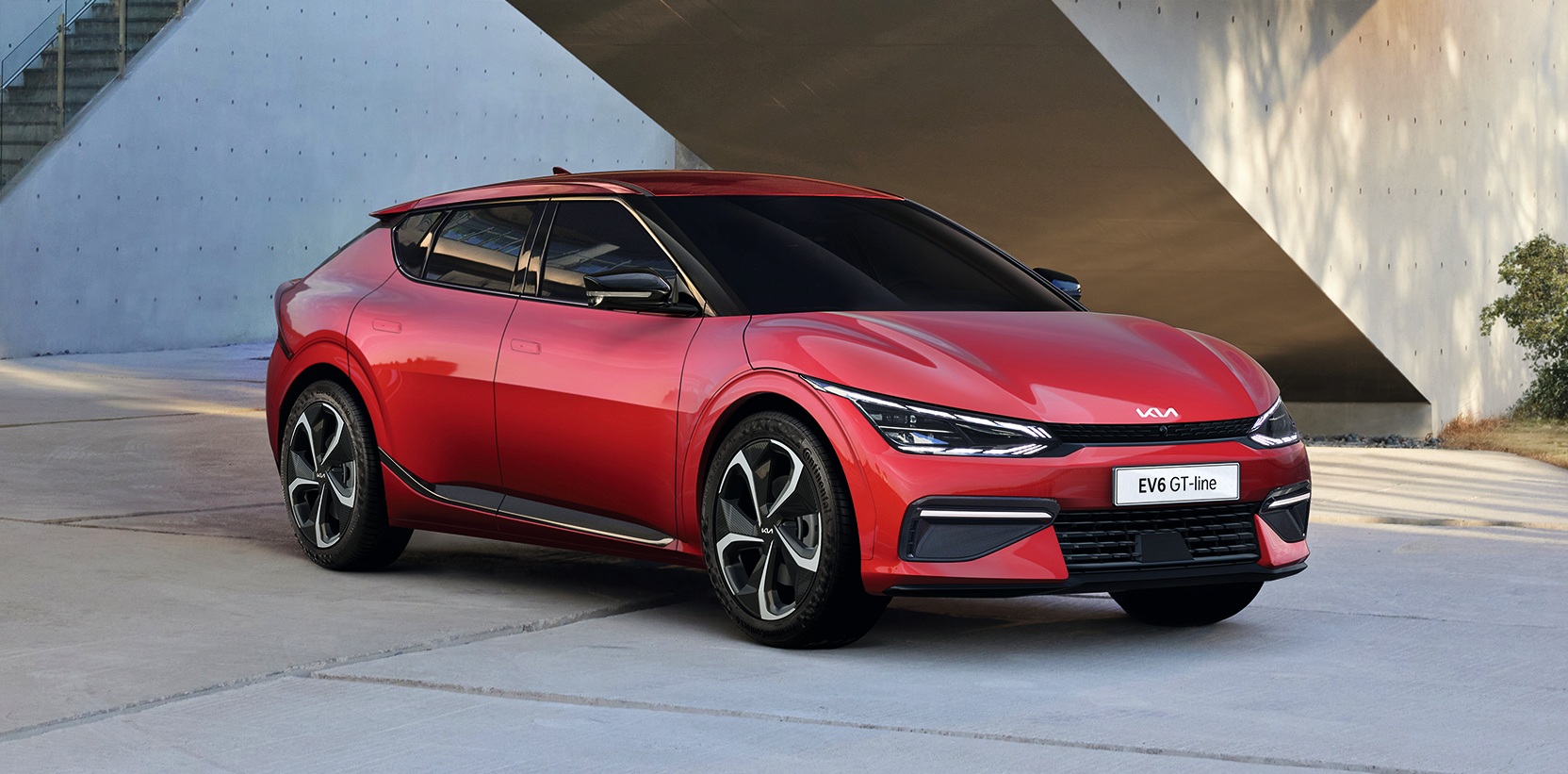 Kia EV6