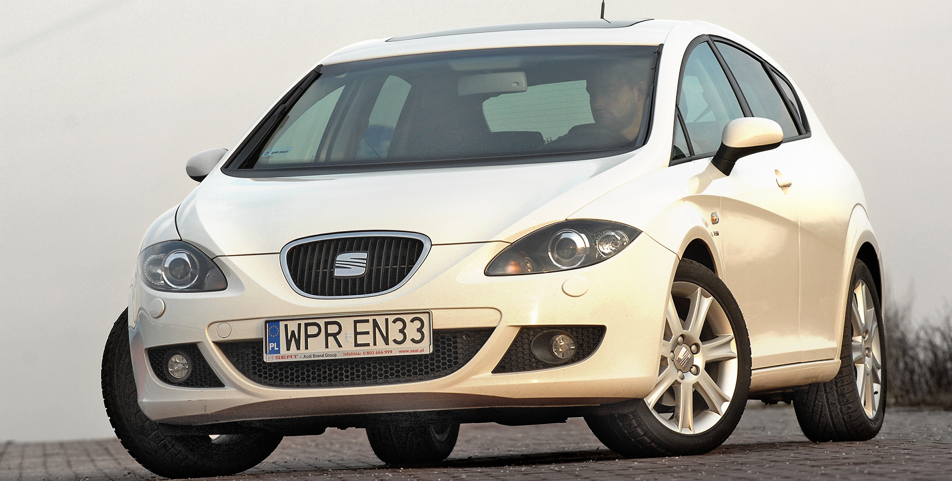 Seat Leon II (2005-2012)