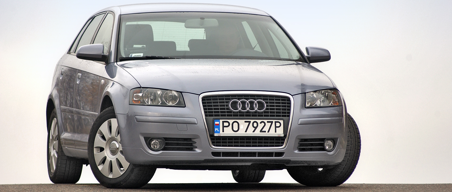Audi A3 II (2003-2013)