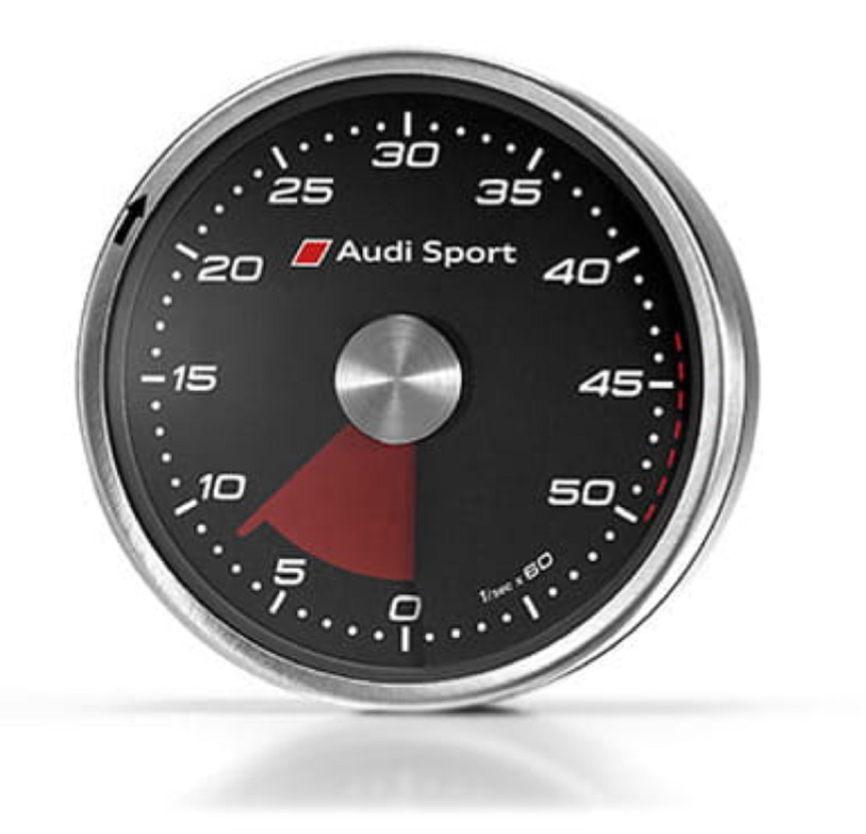 czasomierz kuchenny Audi Sport