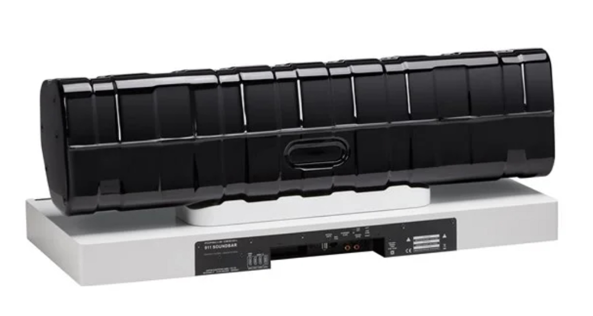 Porsche 911 Soundbar SE - tył