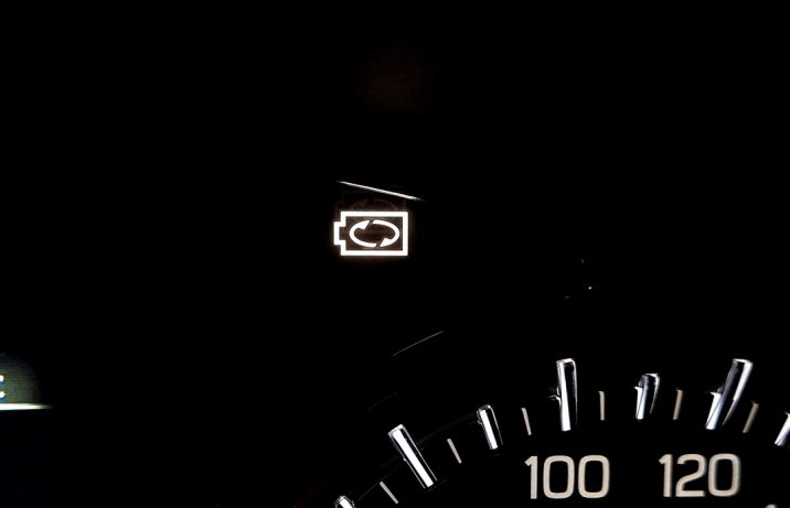 Suzuki Vitara 1.4 Boosterjet Hybrid 6AT - zegary