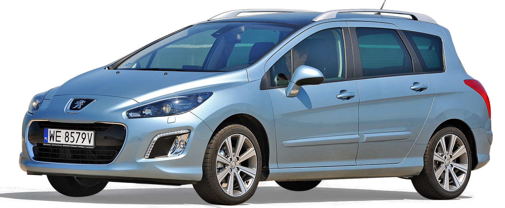 Peugeot 308 I (2008-2014)