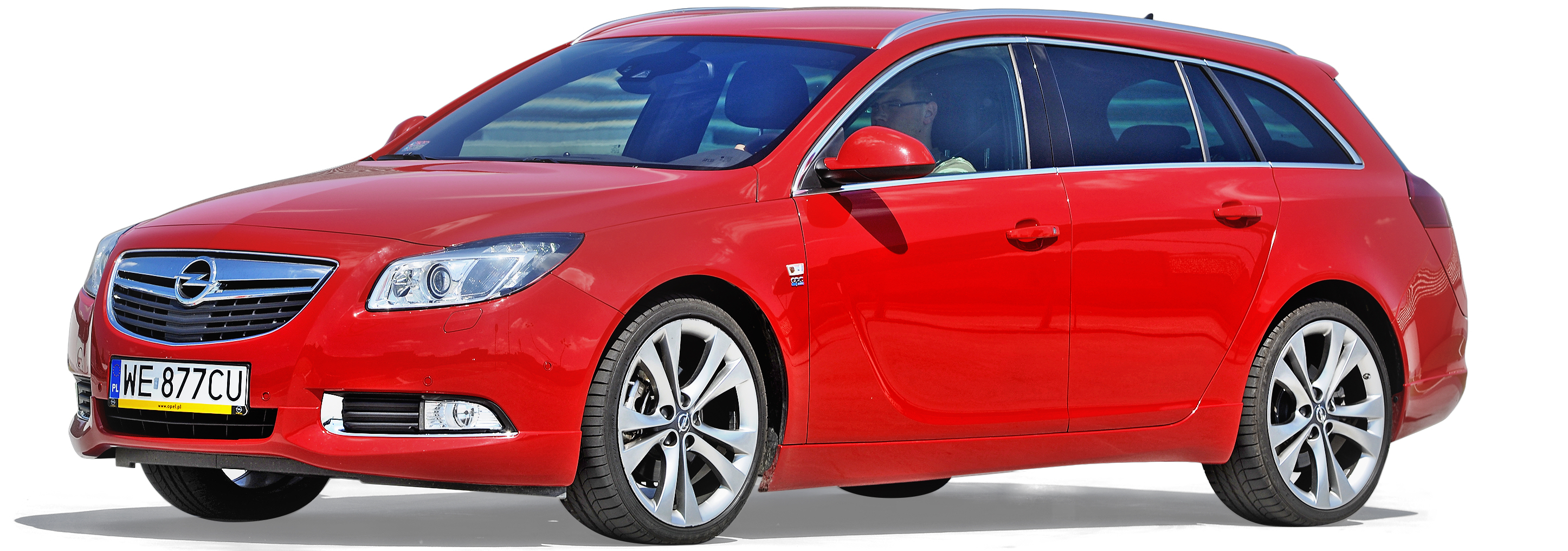 Opel Insignia A (2009-2017)