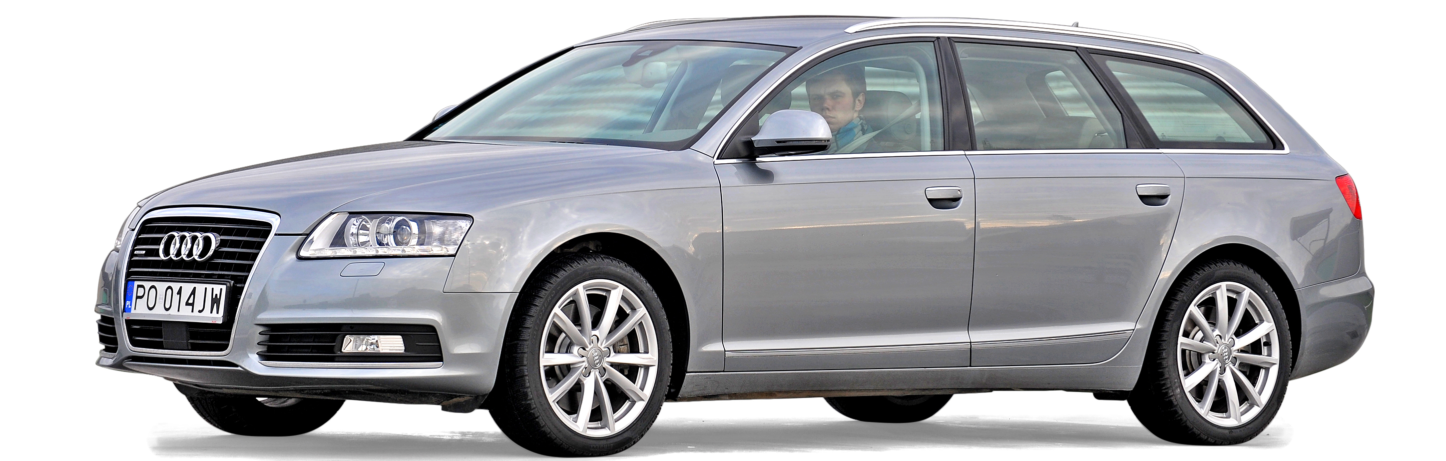 Audi A6 C6 (2004-2011)