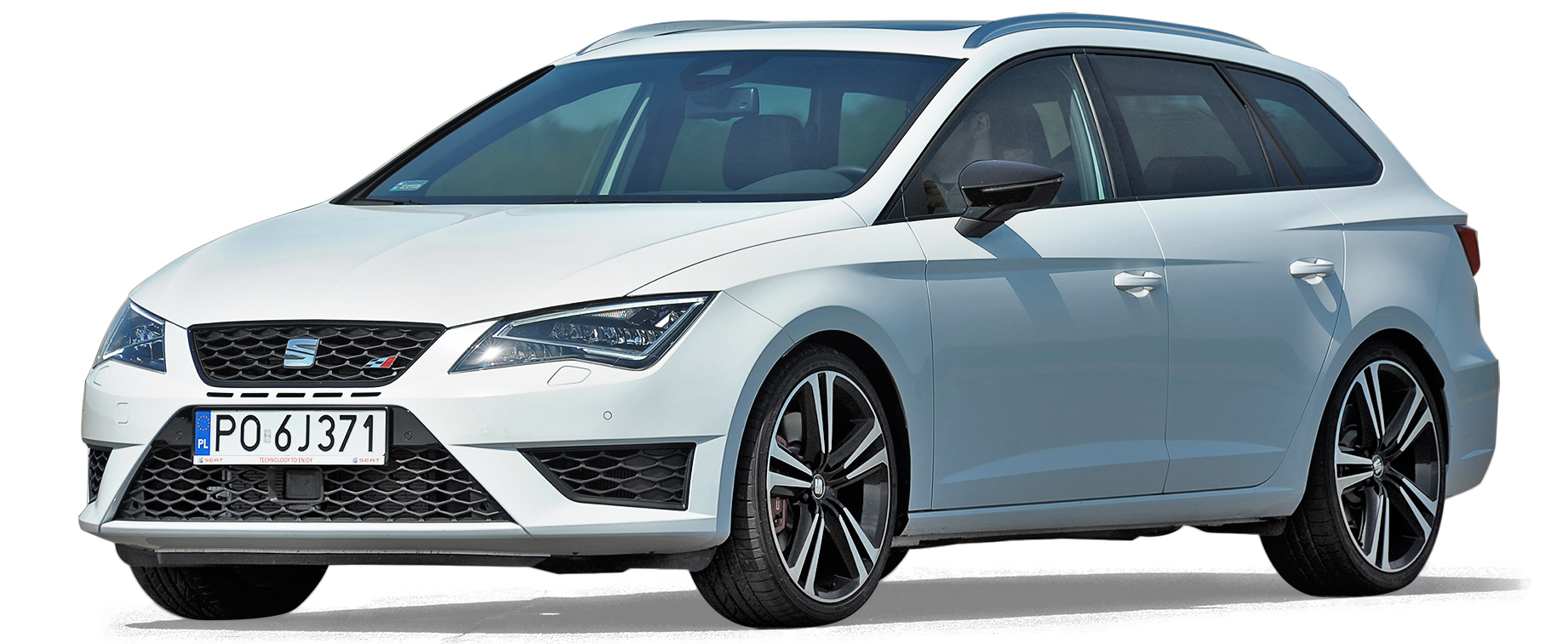 Seat Leon III (2013-20)