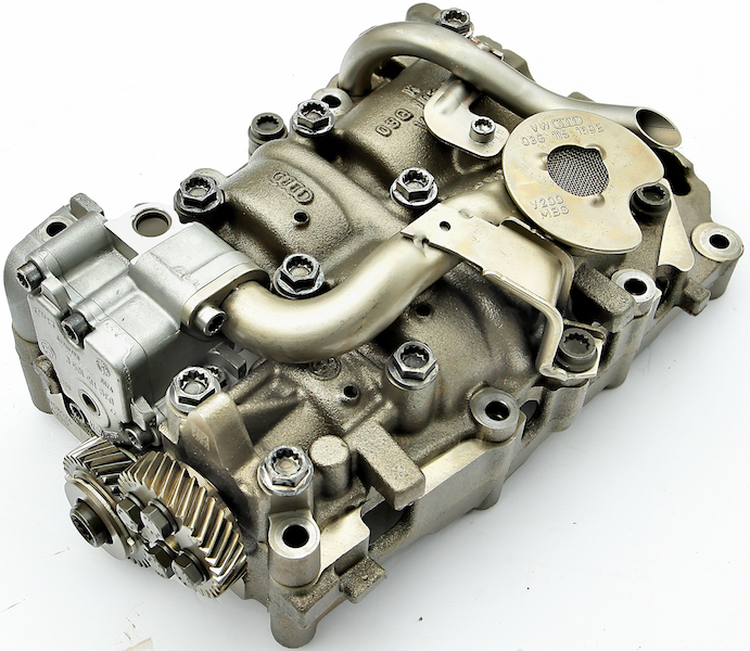 Pompa oleju 2.0 TDI PD