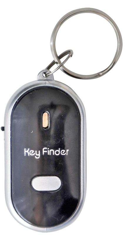 Brelok Key Finder
