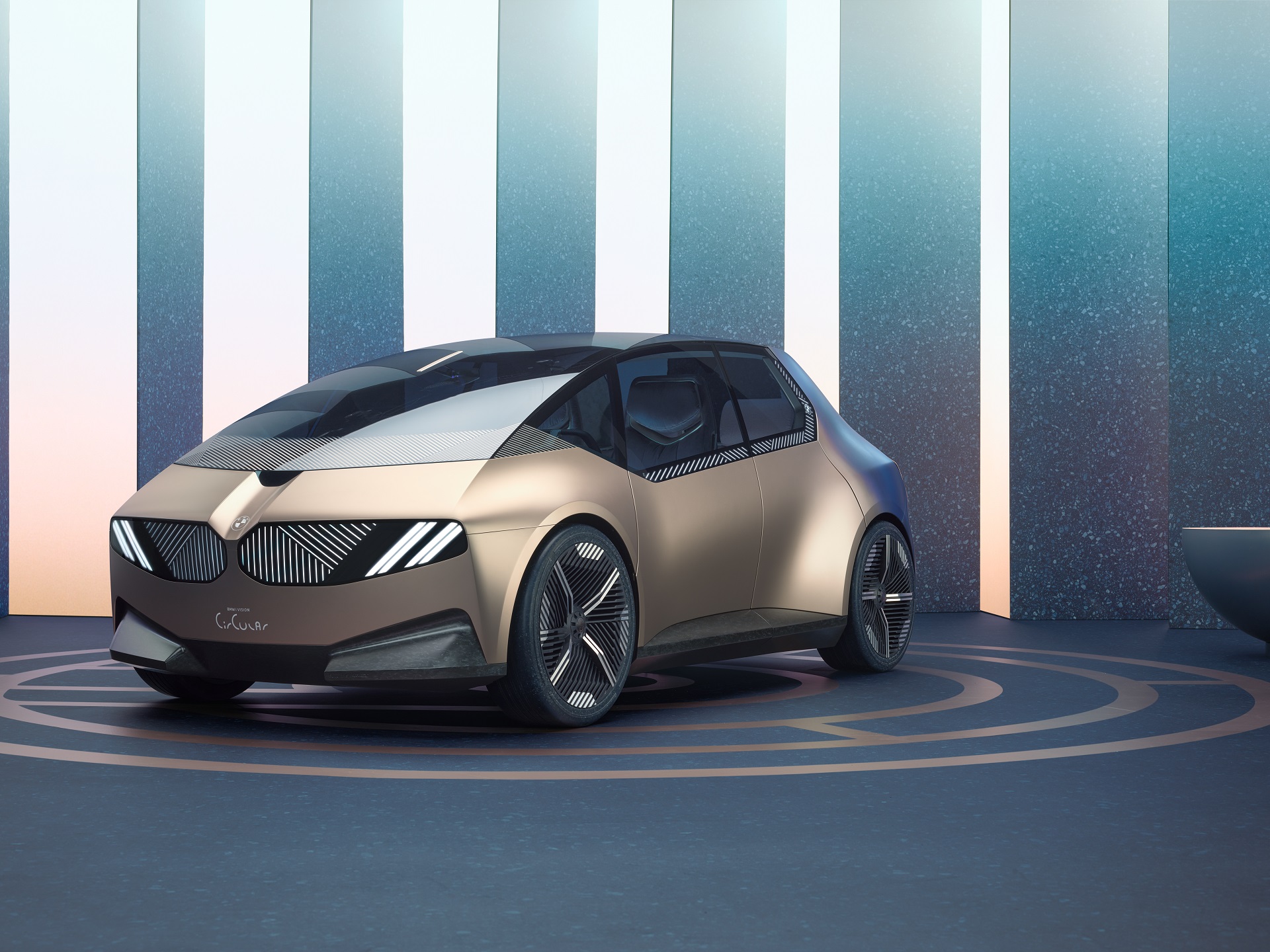 BMW i Vision Circular