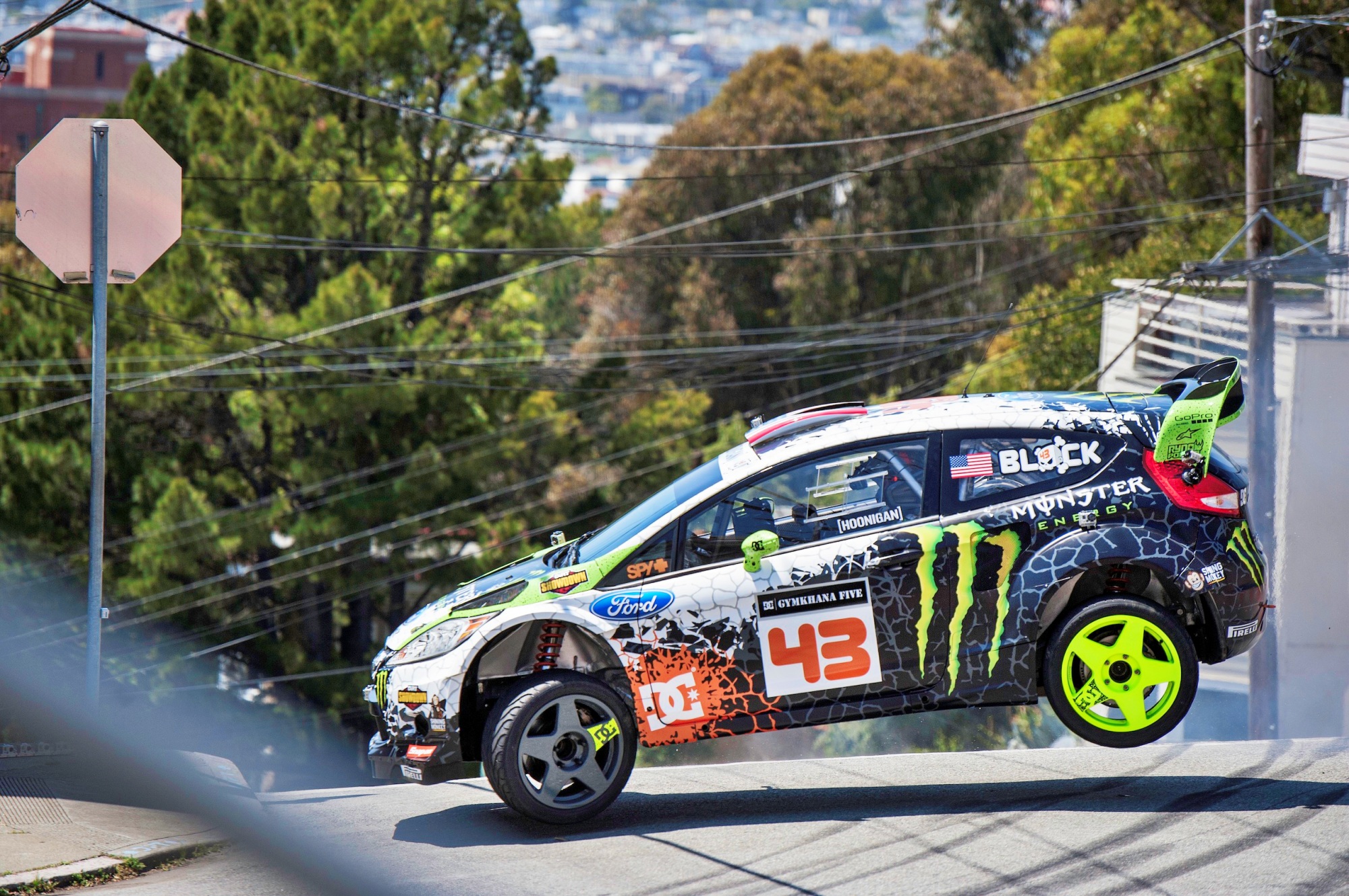Ken Block