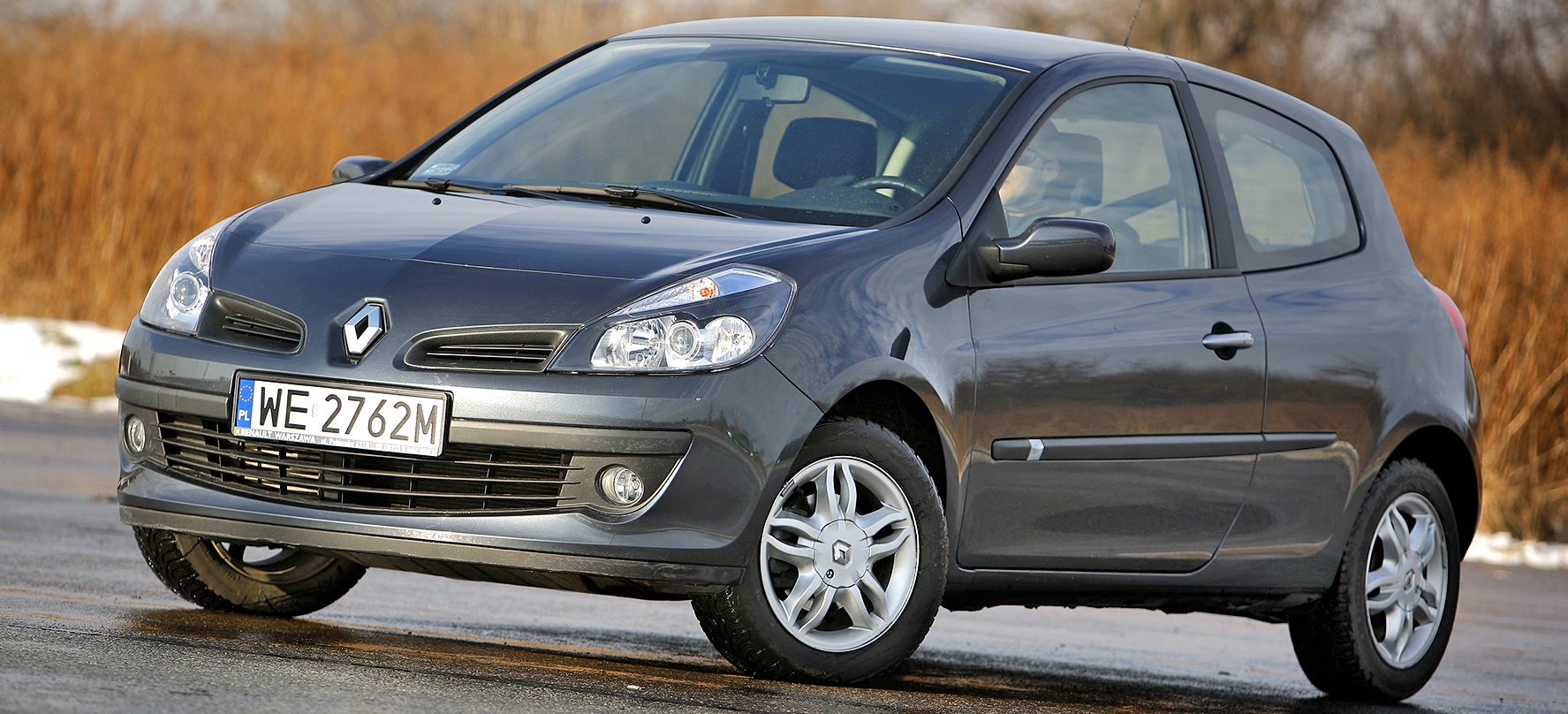 Renault Clio III (2005-2012)