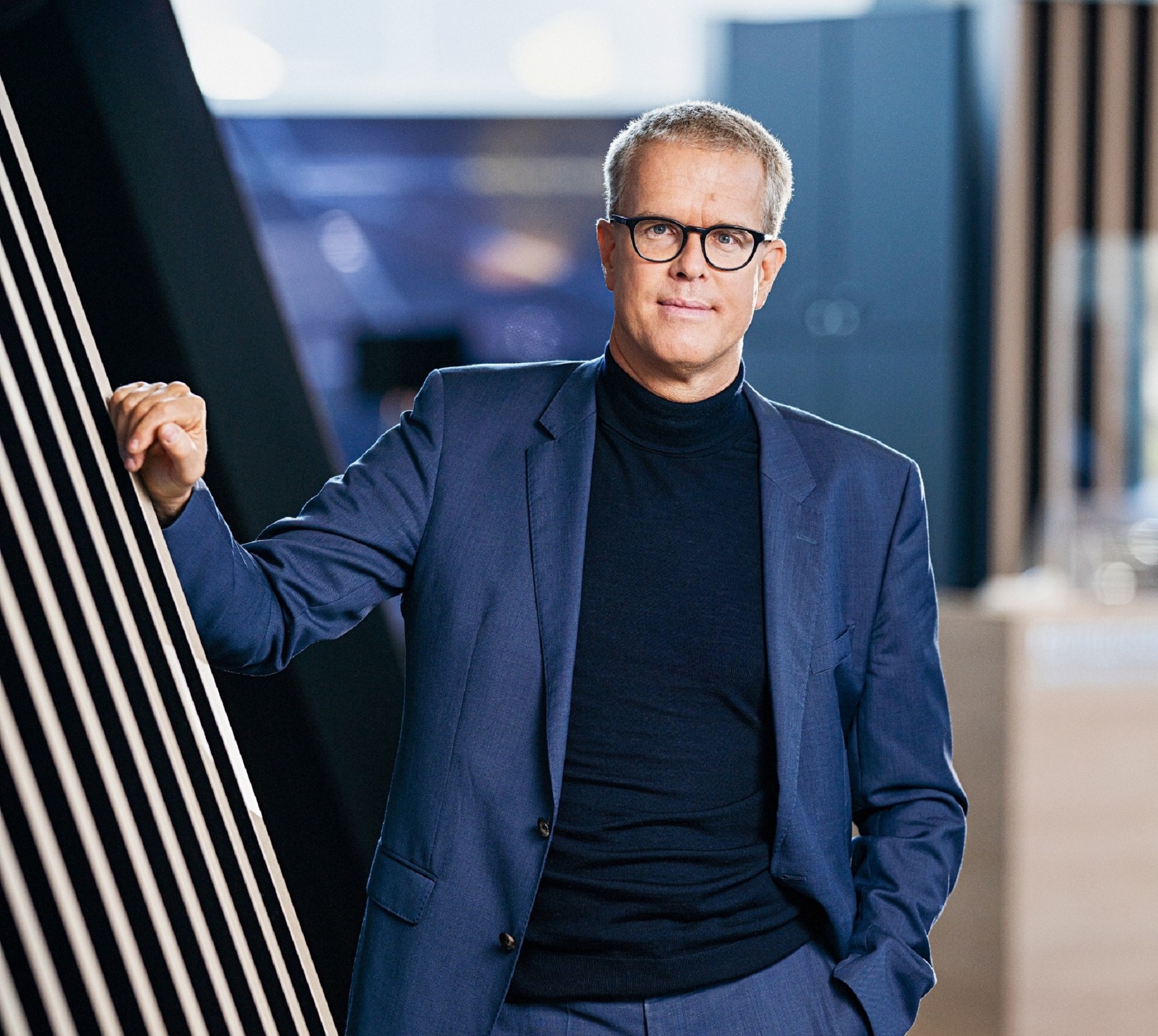 Frank Weber