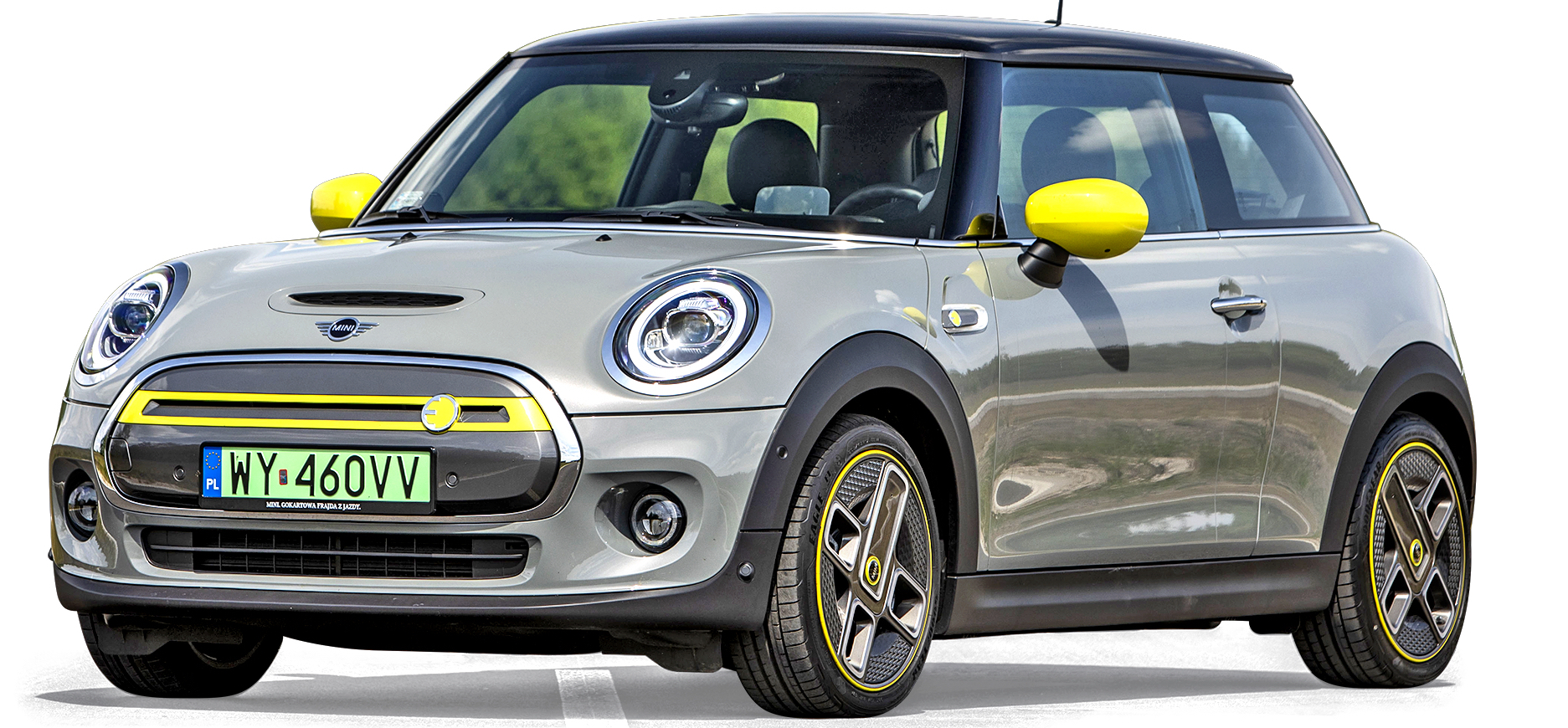 Mini Cooper SE F56 (od 2020 r.)