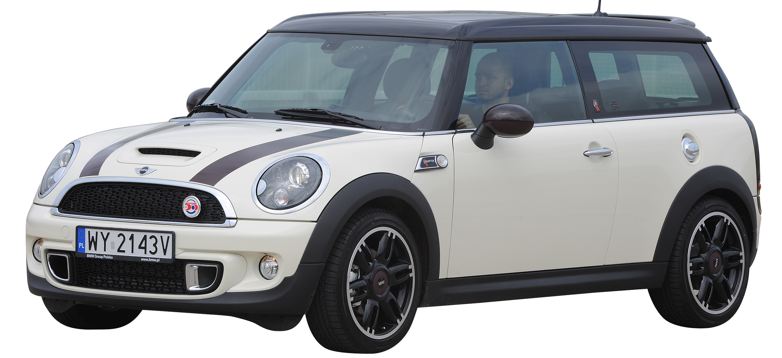 Mini Clubman R55 (2007-2014)