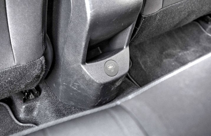 2021Hyundai Bayon 1.0 T-GDI 7DCT - wnęka