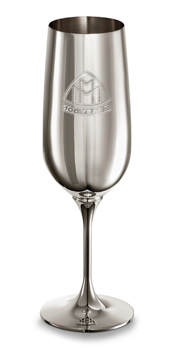 Mercedes-Maybach kielszki