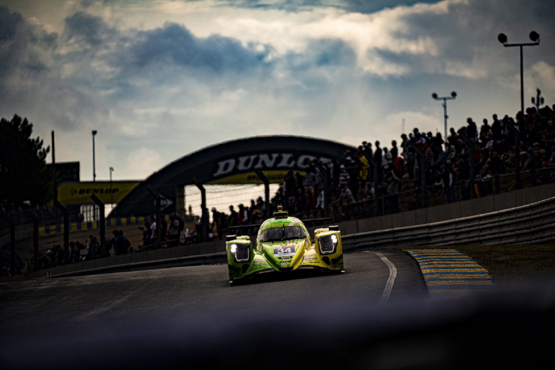 2021 24h LeMans Inter Europol Competition (3)