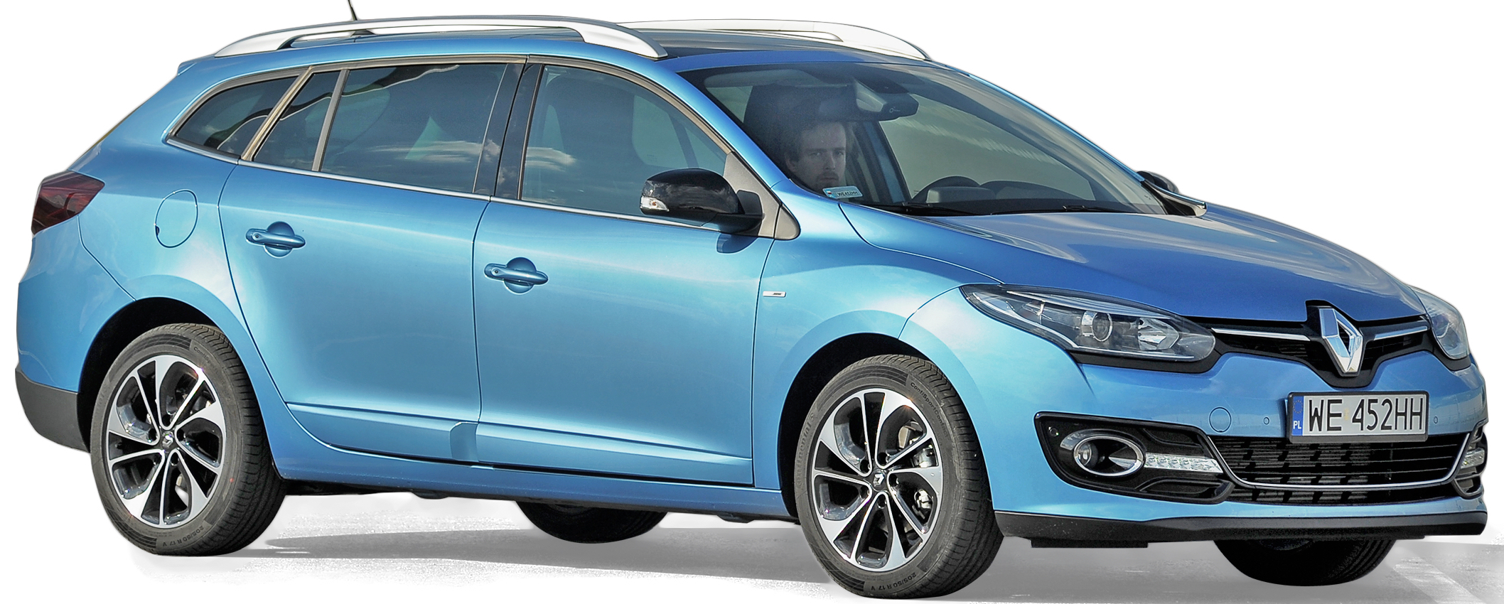 Renault Megane III (2008-2016)