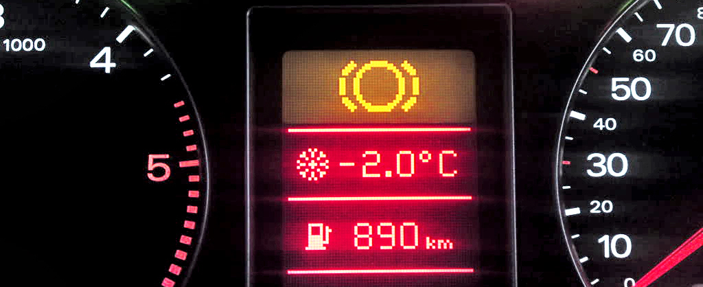 Komunikaty kontrolki