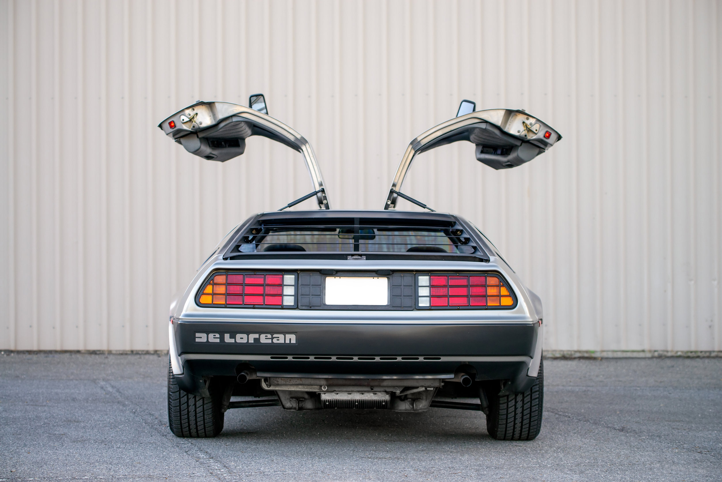 DeLorean_DMC-12