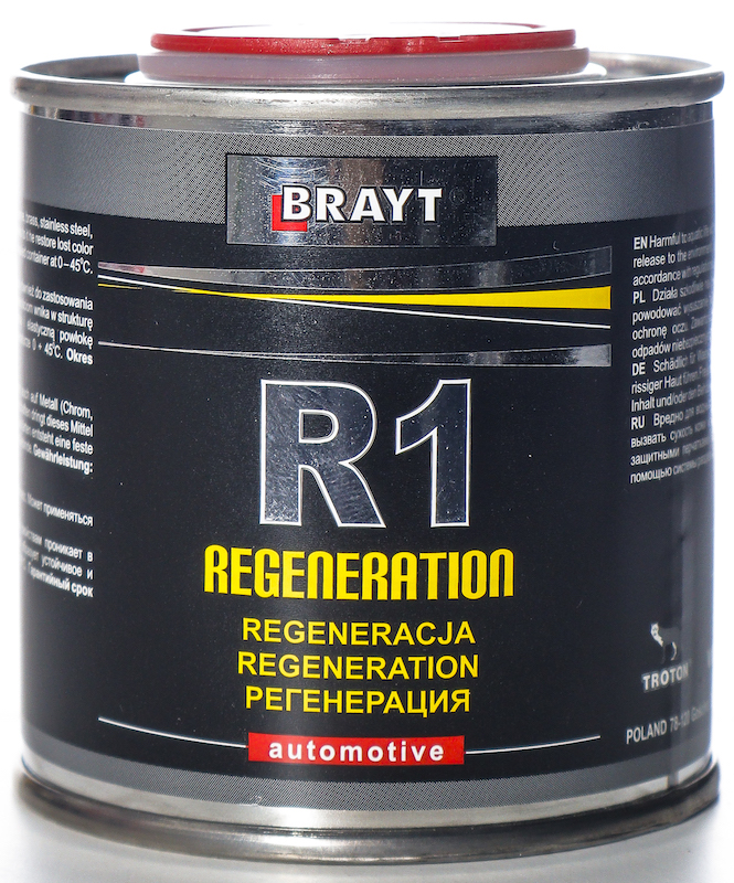 preparat do renowacji plastiku