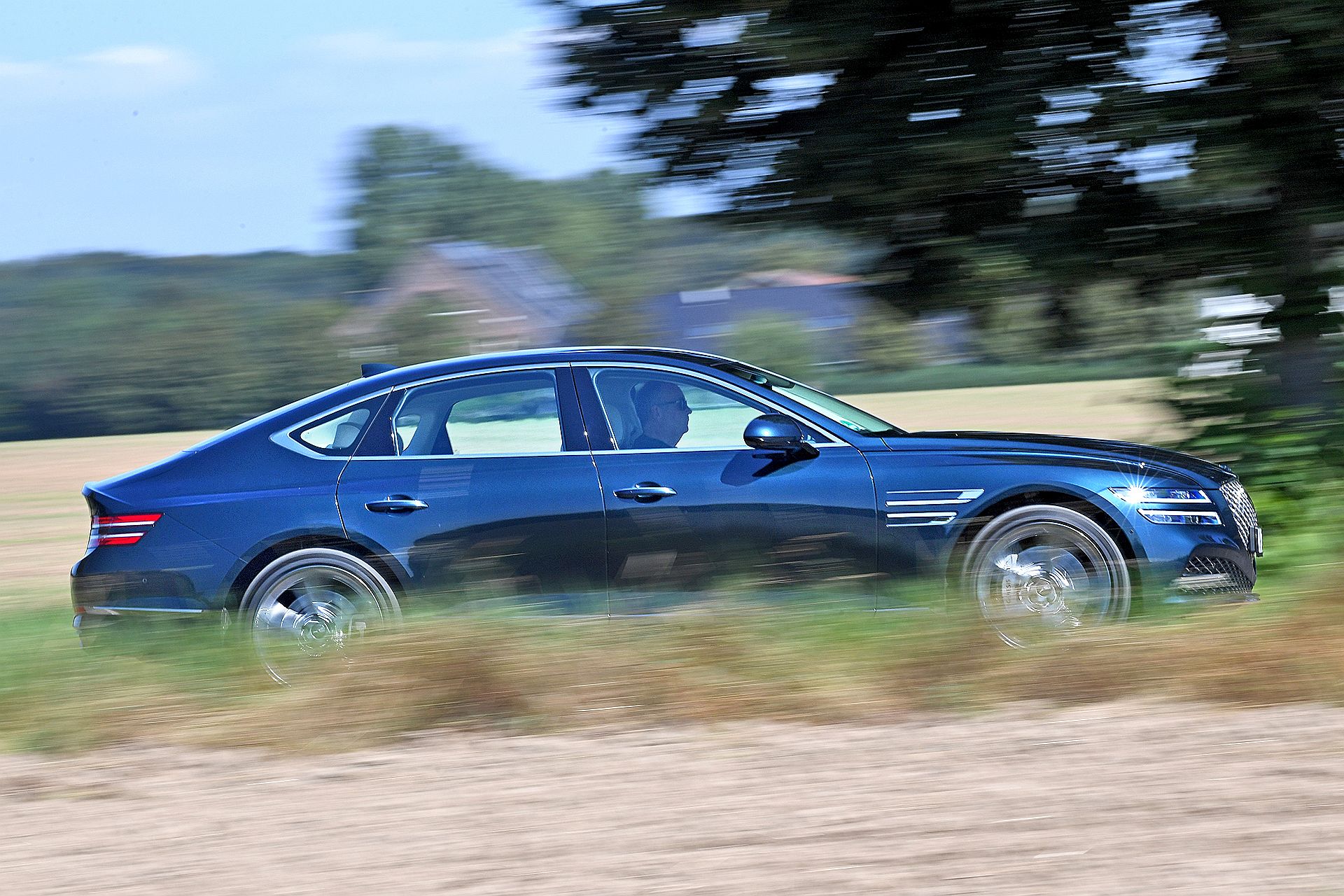 2021 Genesis G80 (5)
