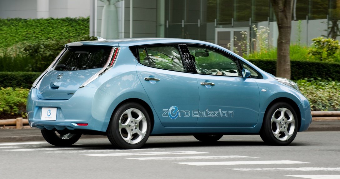 Zaskakujący zwrot na rynku używanych elektryków. Konflikt na Bliskim Wschodzie zmienia reguły gry