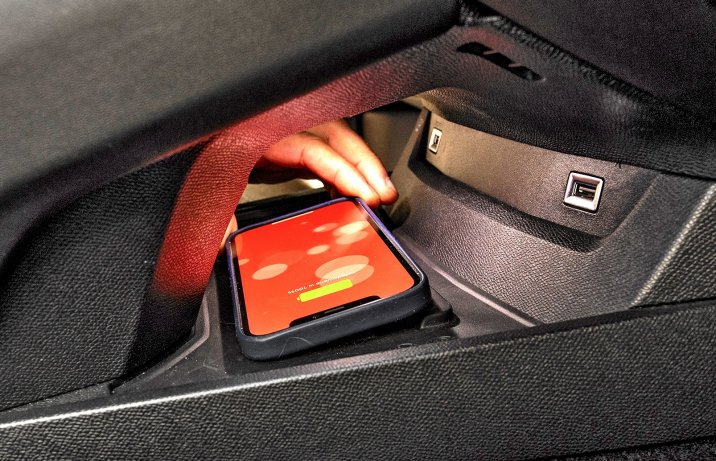 2021 Peugeot 508 SW 1.5 BlueHDi - starter