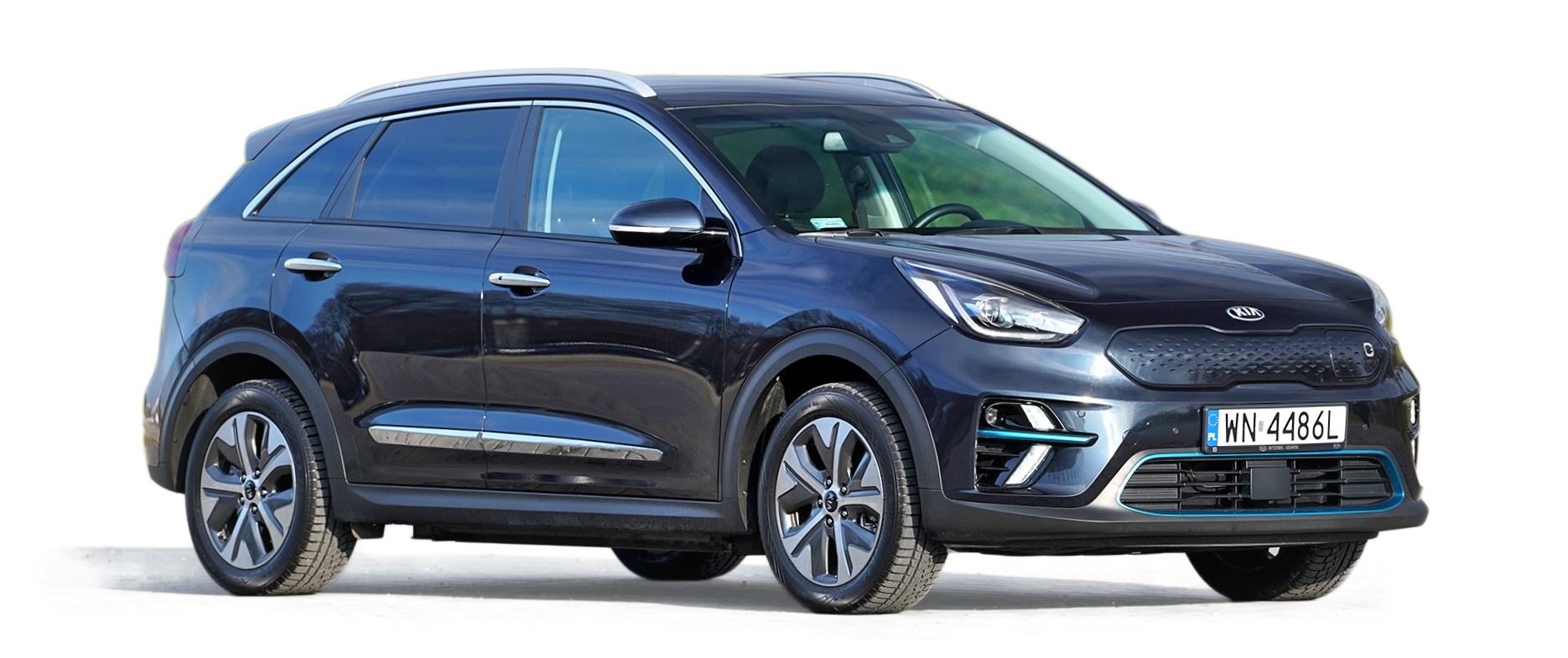 Kia e-Niro