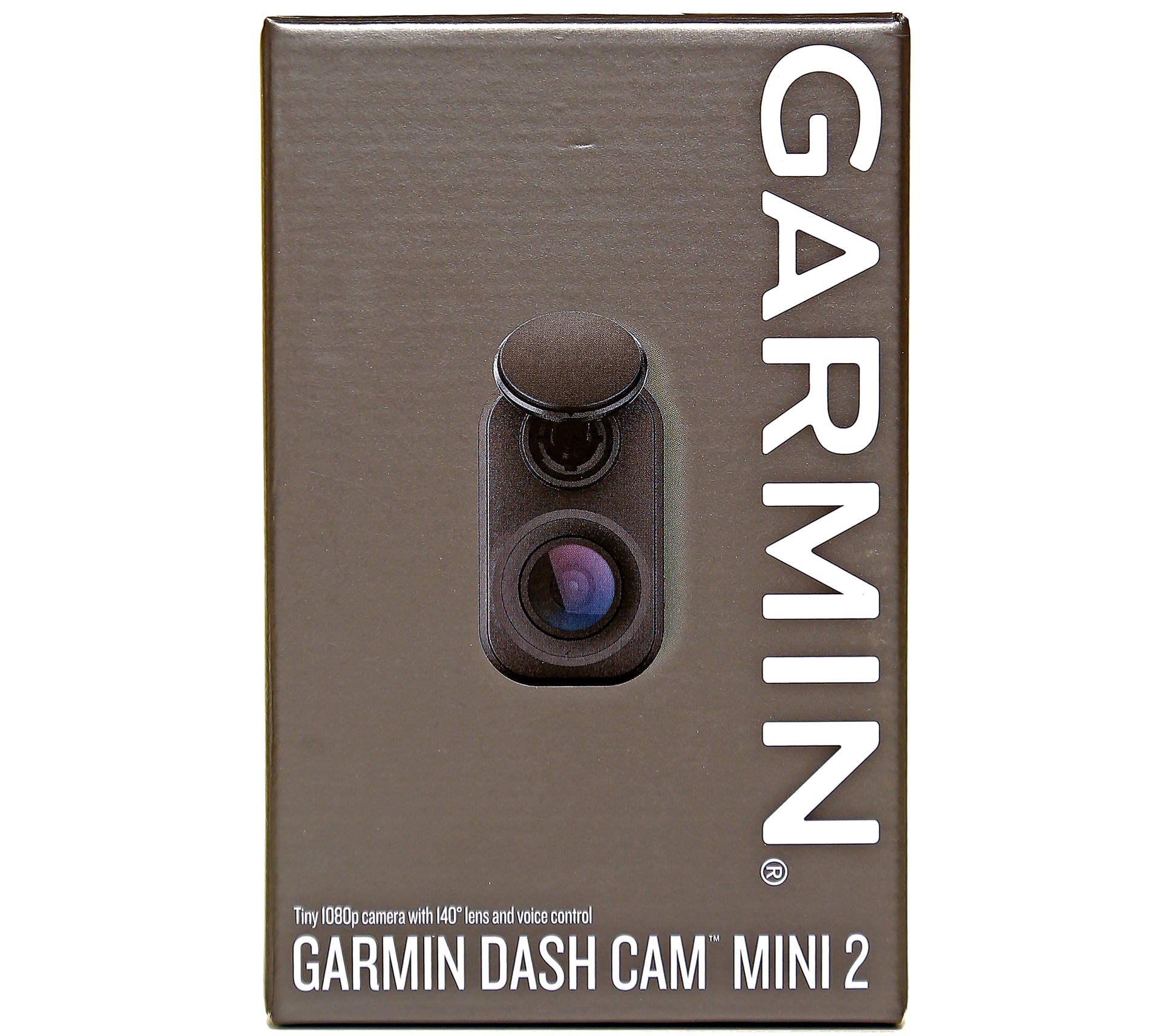 Garmin Dash Cam Mini 2 opkaowanie