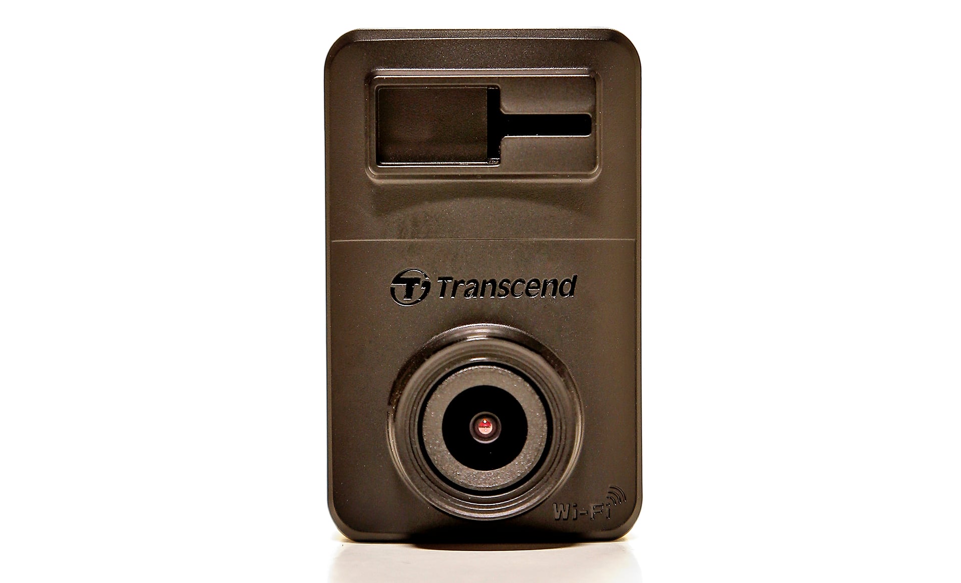 Transcend Dashcam DrivePro 10 opakowanie