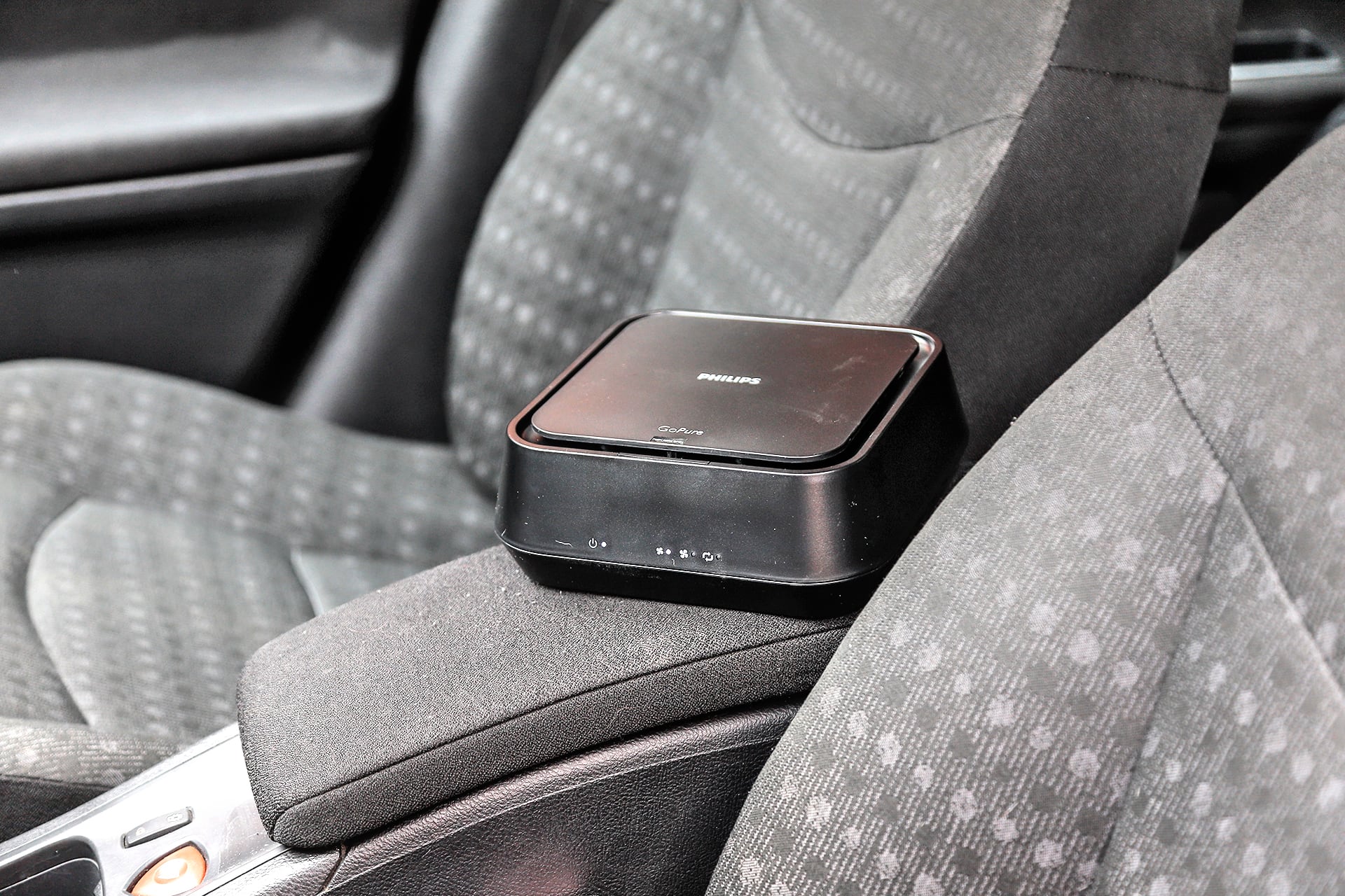 mobilny oczyszczacz powietrza