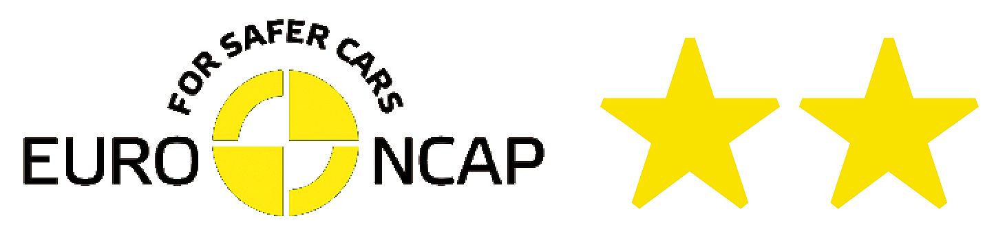 Euro_NCAP_2_gwiazdki