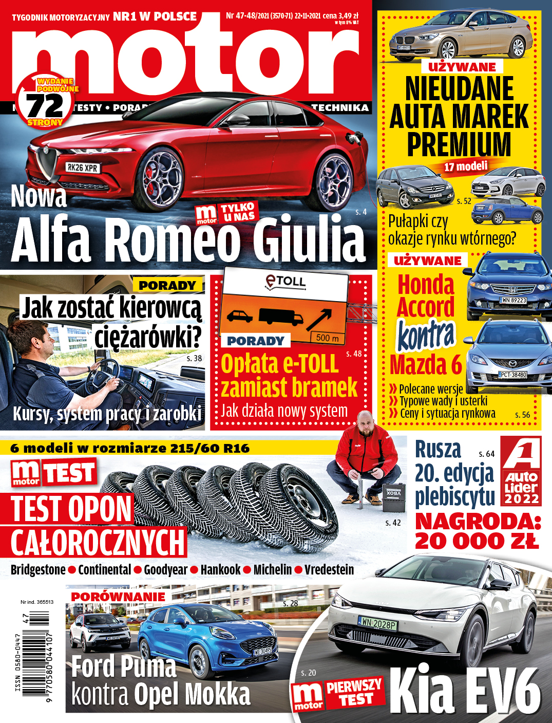 Motor 47-48/2021