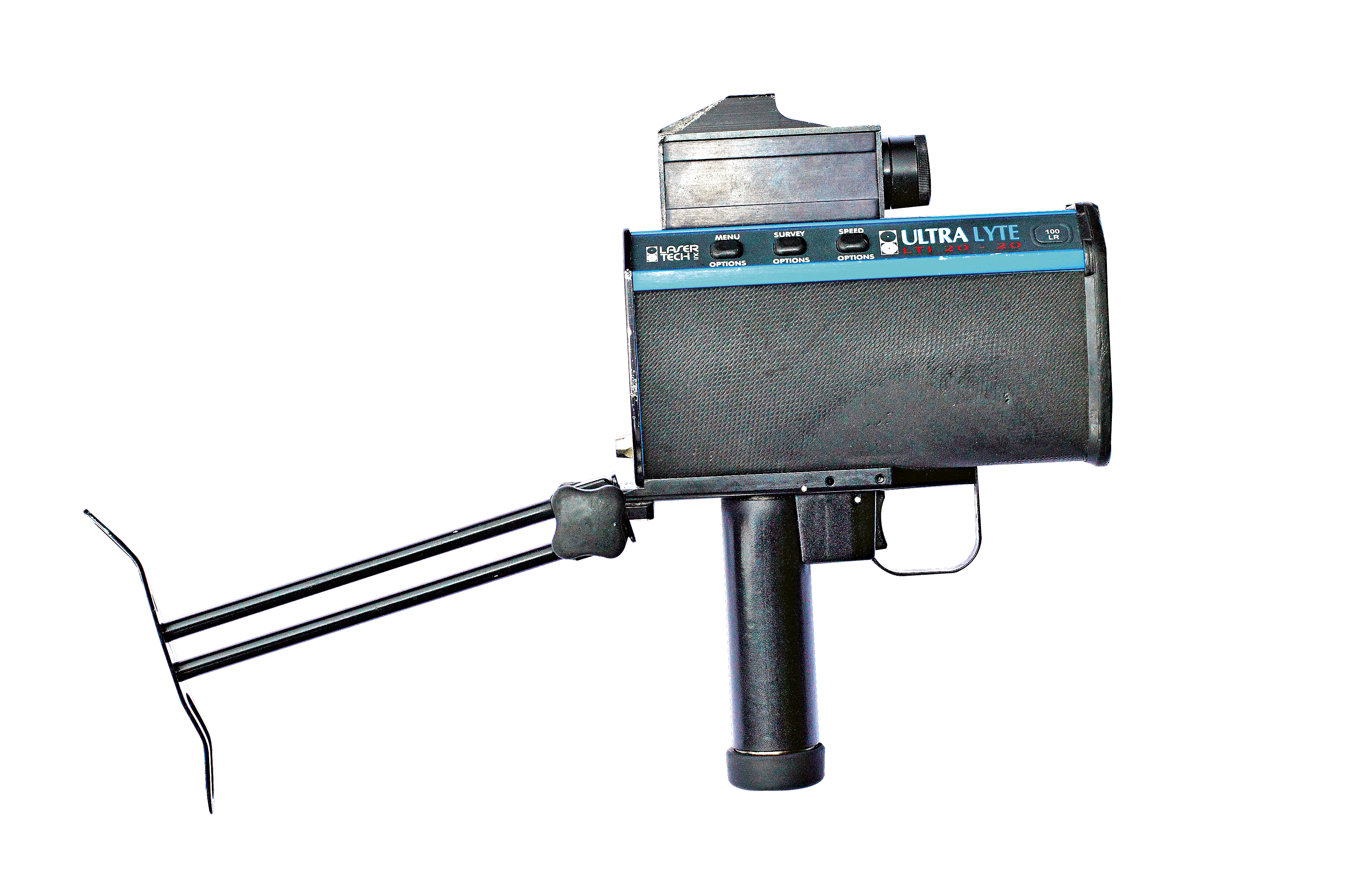 Miernik laserowy LTI UltraLyte