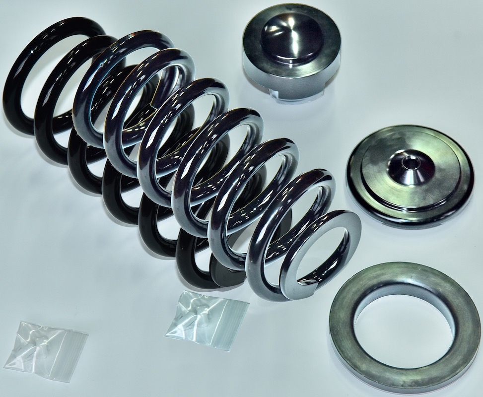 Zestaw do konwersji nivomat