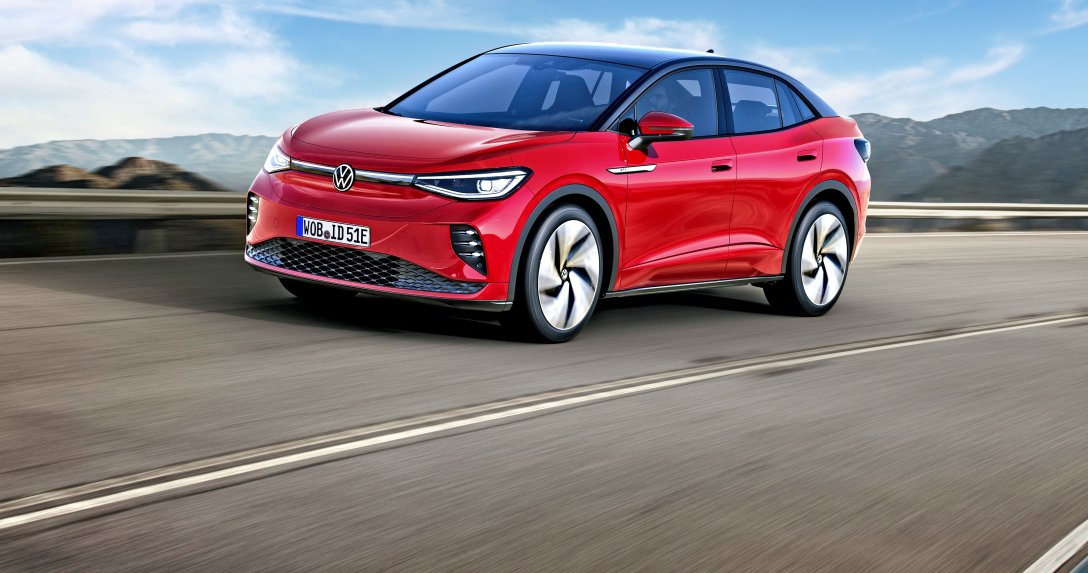 VW ID.5