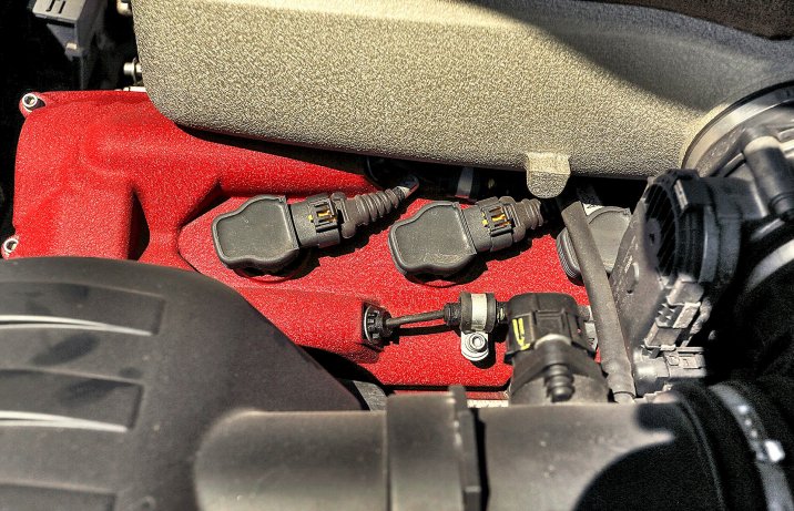 Ferrari 599 GTB - wariatory