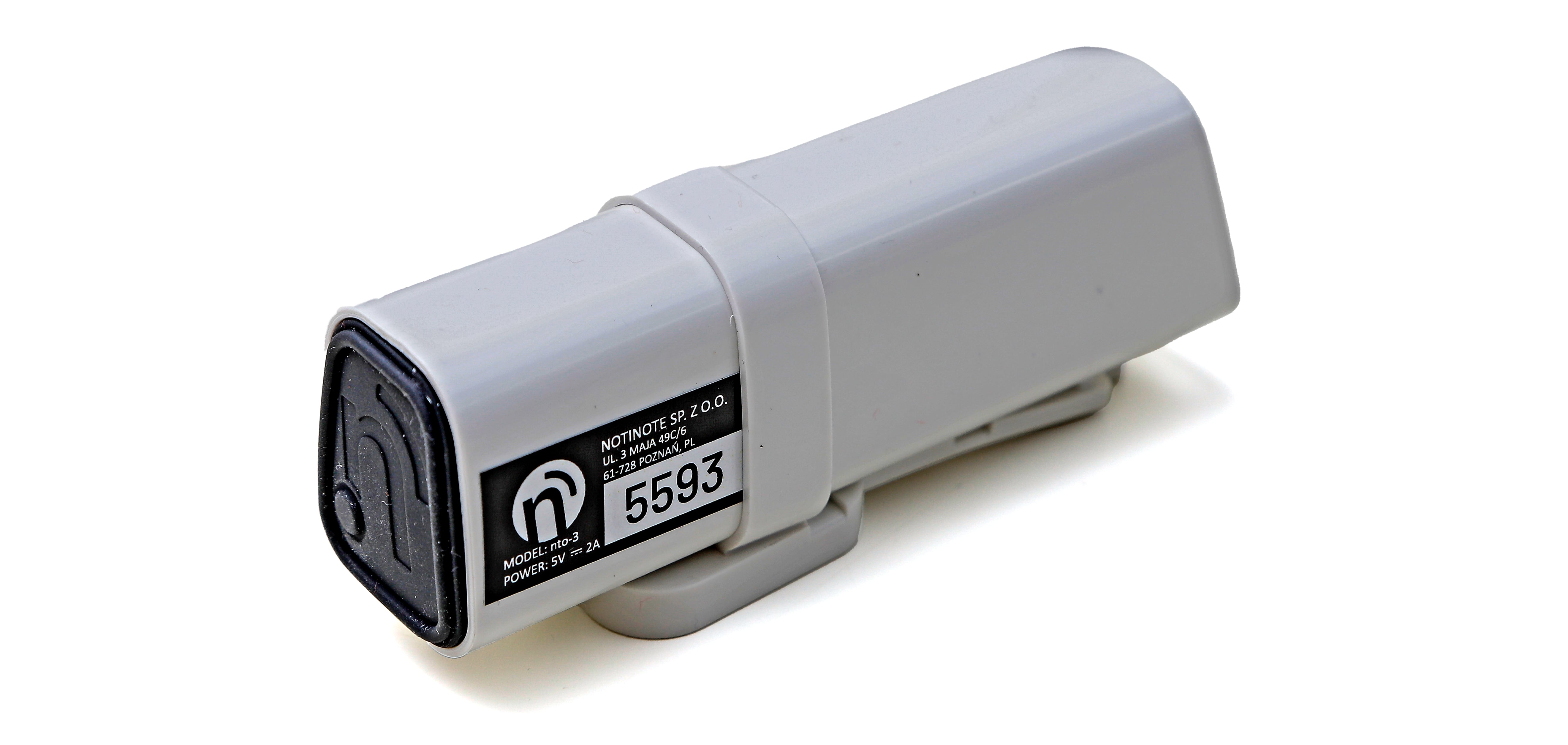 lokalizator NotiOne GPS