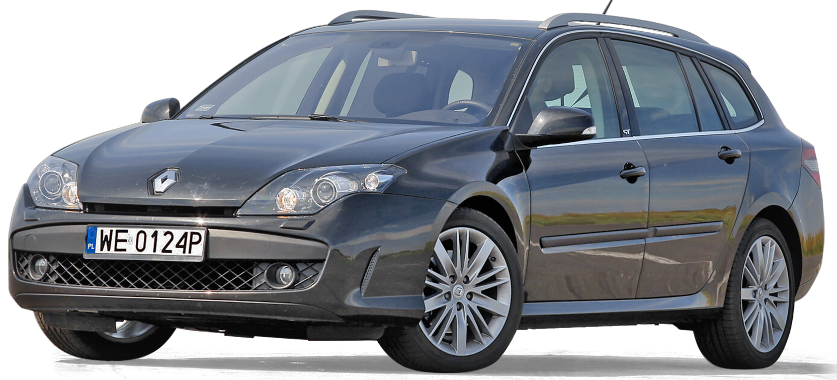 Renault Laguna III (2007-2015)