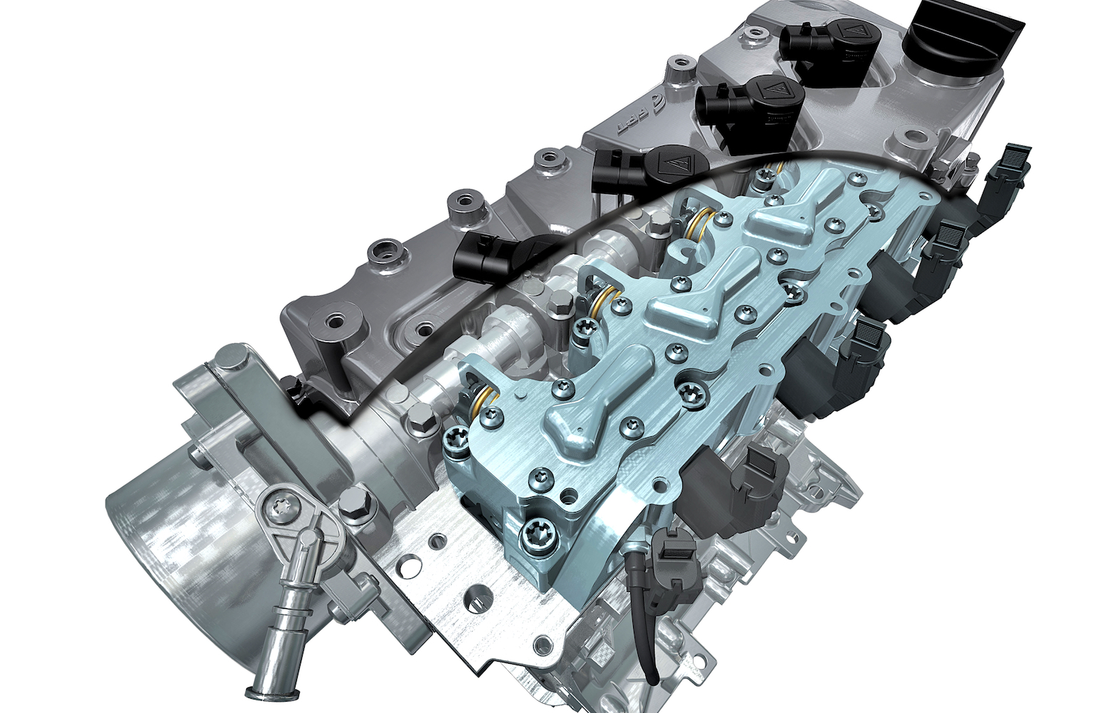 aktywator zaworów MultiAir