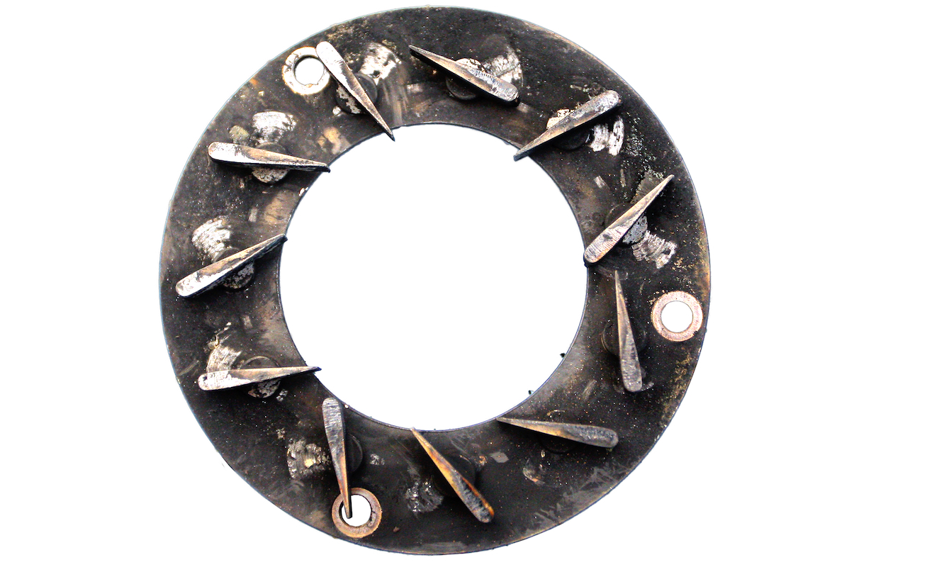 zmienna geometria turbo